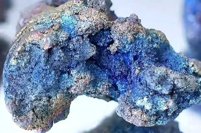 一篇文章帶你了解鈦合金成型的七大工藝