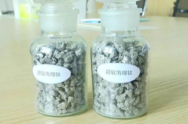 “攀鋼造”助推航空關鍵鈦金屬材料國產化 “攀鋼造”助推航空關鍵鈦金屬材料國產化